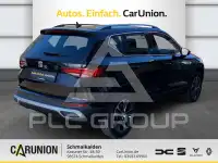 2025 Seat Alteca