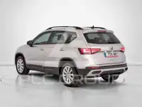 2025 Seat Alteca