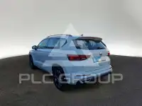 2025 Seat Alteca