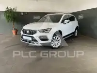 2025 Seat Alteca