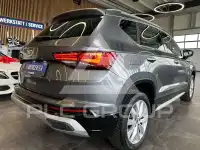 2024 Seat Alteca