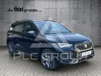 2025 Seat Alteca
