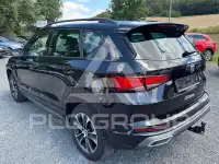 2025 Seat Alteca
