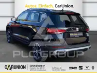 2025 Seat Alteca