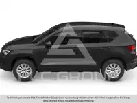 2025 Seat Alteca