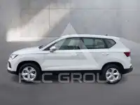 2025 Seat Alteca