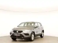 2025 Seat Alteca