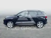 2025 Seat Alteca
