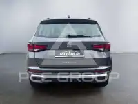2025 Seat Alteca