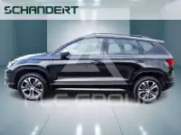 2025 Seat Alteca