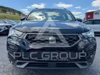 2025 Seat Alteca