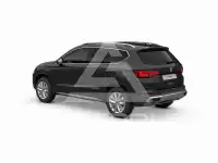 2025 Seat Alteca