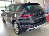 2025 Seat Alteca