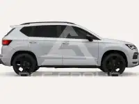 2026 Seat Alteca