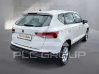 2025 Seat Alteca