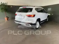 2025 Seat Alteca