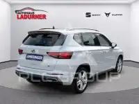 2025 Seat Alteca