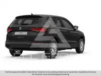 2025 Seat Alteca