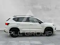 2025 Seat Alteca
