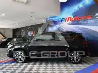 2025 Seat Alteca