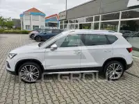 2025 Seat Alteca