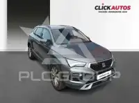 2025 Seat Alteca