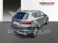 2025 Seat Alteca