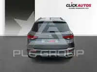 2025 Seat Alteca