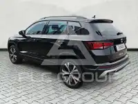 2025 Seat Alteca