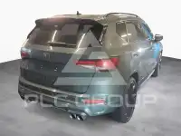 2025 Seat Alteca