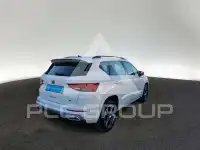 2025 Seat Alteca