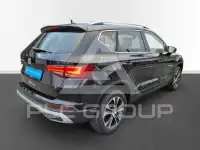 2025 Seat Alteca