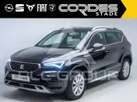 2025 Seat Alteca