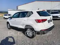 2025 Seat Alteca