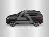 2025 Seat Alteca