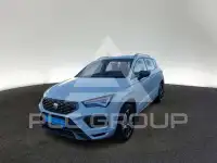 2025 Seat Alteca