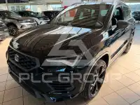 2025 Seat Alteca
