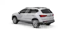 2025 Seat Alteca