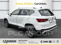 2025 Seat Alteca