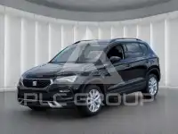 2025 Seat Alteca