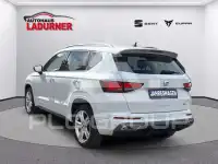 2025 Seat Alteca