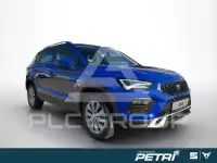 2025 Seat Alteca