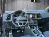 2025 Seat Alteca
