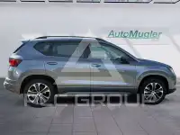 2025 Seat Alteca