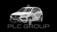 2025 Seat Alteca