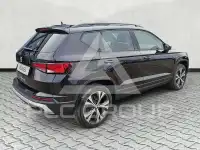 2025 Seat Alteca