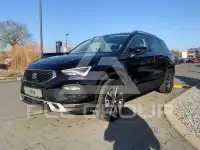 2025 Seat Alteca