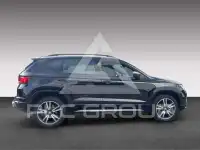 2025 Seat Alteca