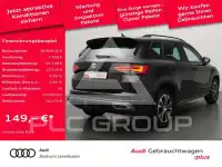 2025 Seat Alteca