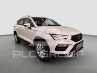 2025 Seat Alteca